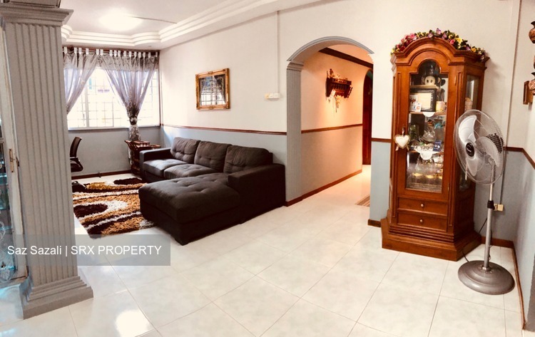 Blk 647 Jurong West Street 61 (Jurong West), HDB 5 Rooms #207941301